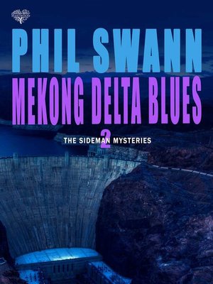 cover image of Mekong Delta Blues